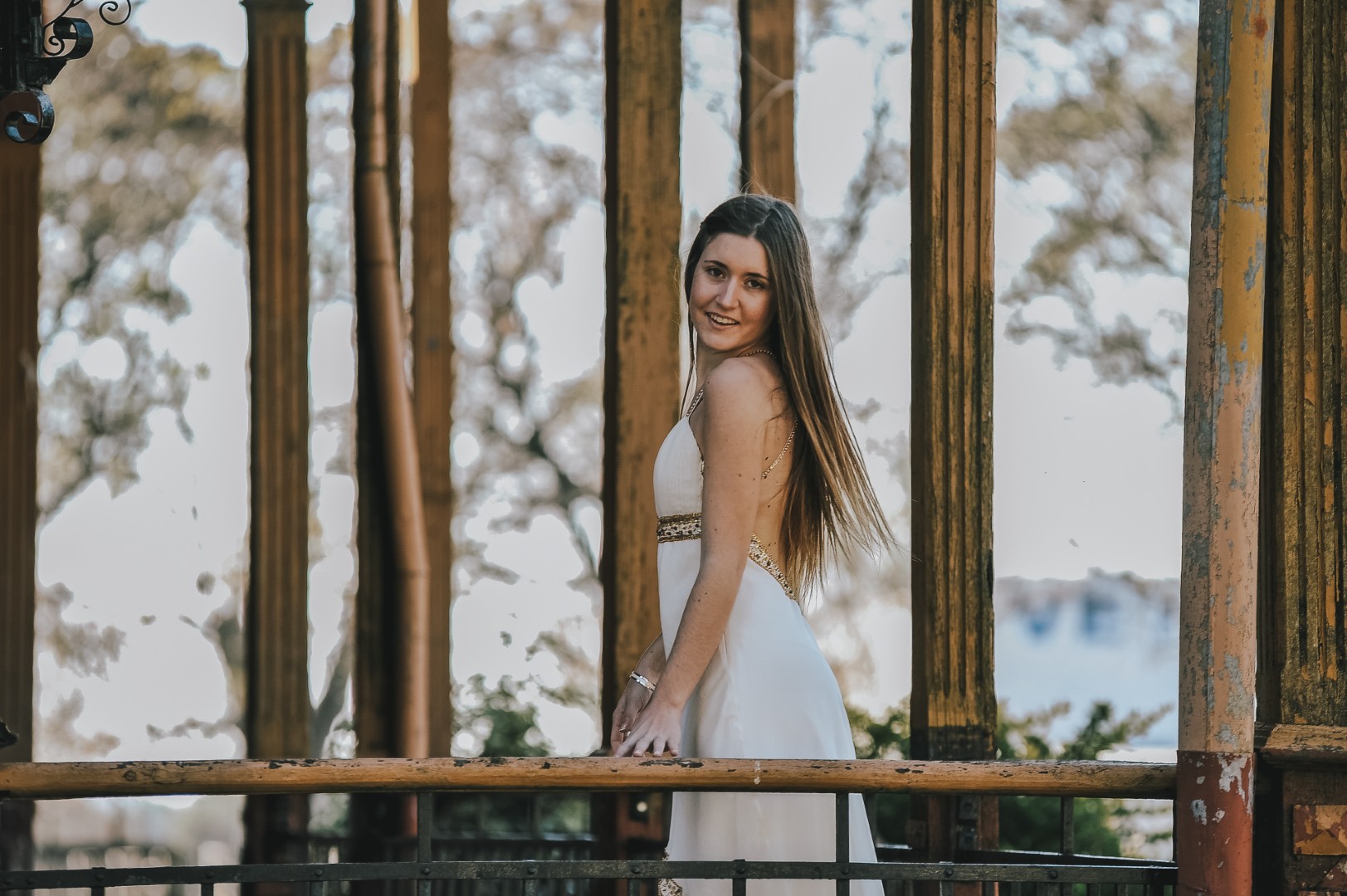 Sesión previa de fotografía profesional de Foto Studio